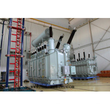 220 Kv China Distribution Power Transformer vom Hersteller